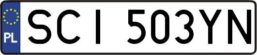 SCI503YN