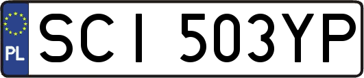 SCI503YP