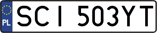 SCI503YT