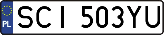 SCI503YU
