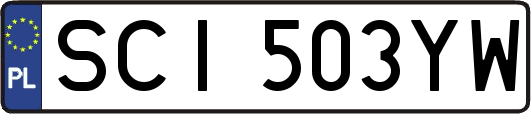 SCI503YW