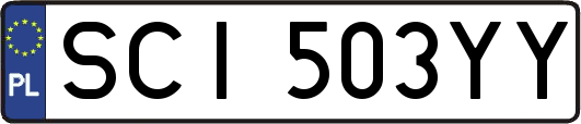 SCI503YY