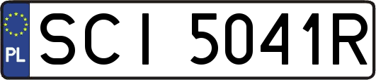 SCI5041R