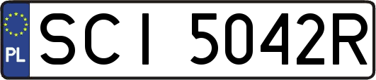 SCI5042R
