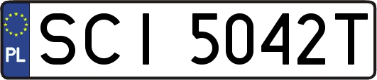SCI5042T