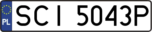SCI5043P