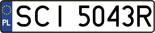 SCI5043R