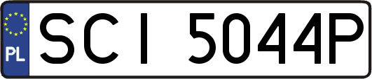 SCI5044P