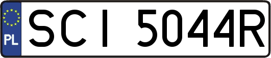 SCI5044R