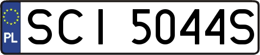 SCI5044S