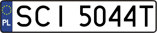 SCI5044T