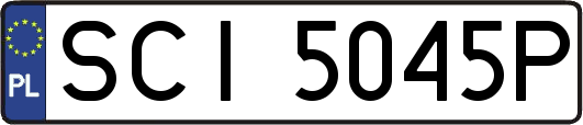 SCI5045P