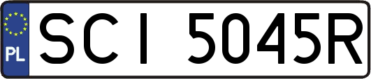 SCI5045R