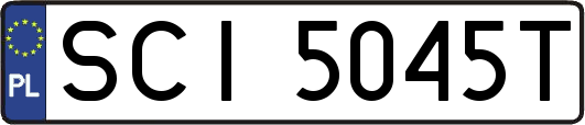 SCI5045T