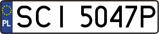 SCI5047P