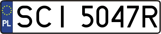 SCI5047R
