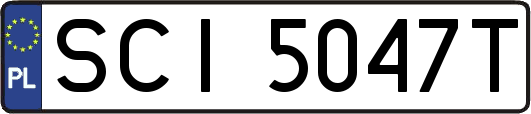SCI5047T