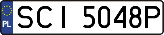 SCI5048P