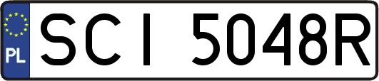 SCI5048R