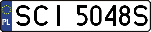 SCI5048S