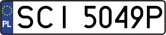 SCI5049P