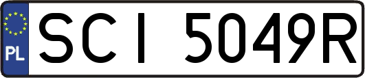 SCI5049R