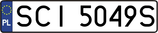 SCI5049S