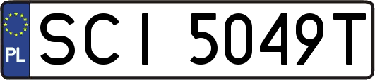 SCI5049T