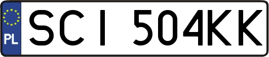 SCI504KK