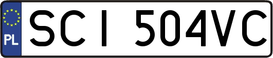 SCI504VC