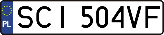 SCI504VF