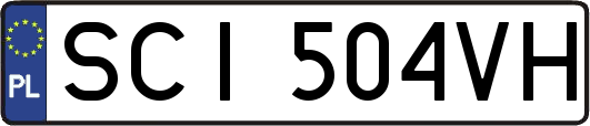 SCI504VH