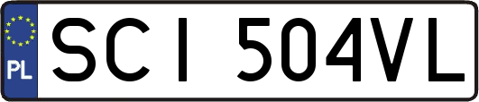 SCI504VL