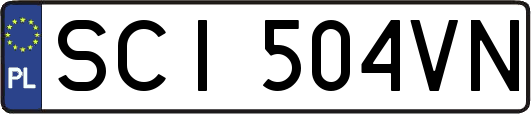 SCI504VN