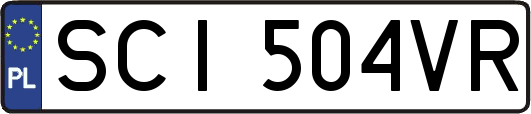 SCI504VR