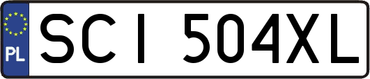 SCI504XL