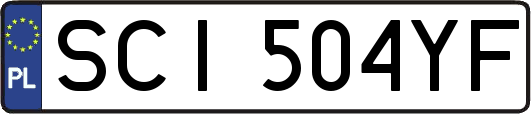 SCI504YF