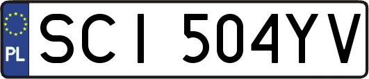 SCI504YV