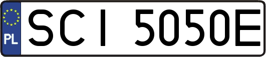 SCI5050E