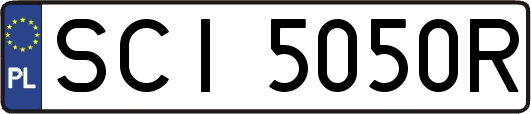 SCI5050R