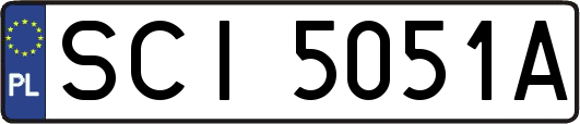 SCI5051A