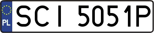 SCI5051P