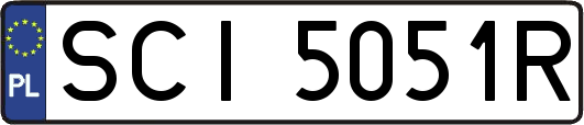 SCI5051R