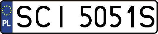 SCI5051S