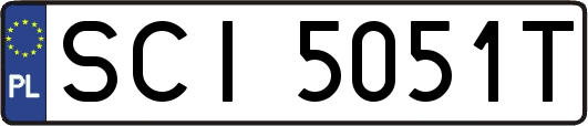 SCI5051T