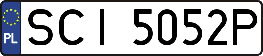 SCI5052P