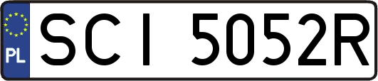 SCI5052R