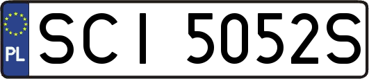 SCI5052S