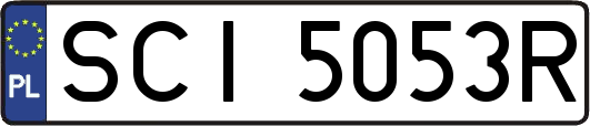SCI5053R