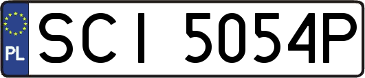 SCI5054P